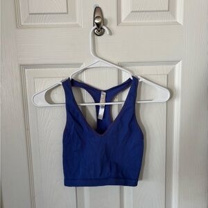 FP Movement by Free People Cobalt Sports Bra